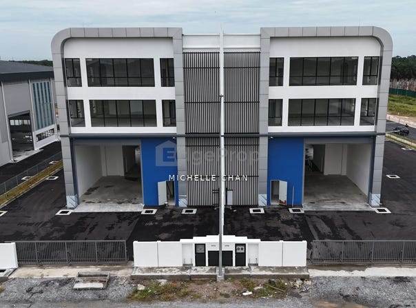 Kawasan Perindustrian Telok Panglima Garang 42500 Telok Panglima Garang Selangor, Telok Panglima Garang, Selangor 42500