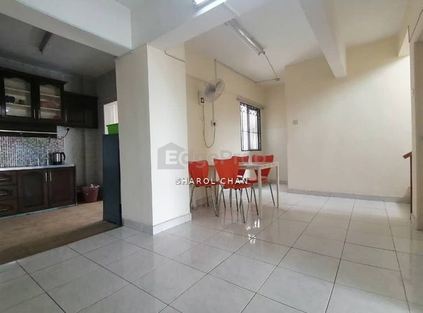 Jalan 1/115a, 57000, Kuala Lumpur, Bukit Jalil, Kuala Lumpur 57000