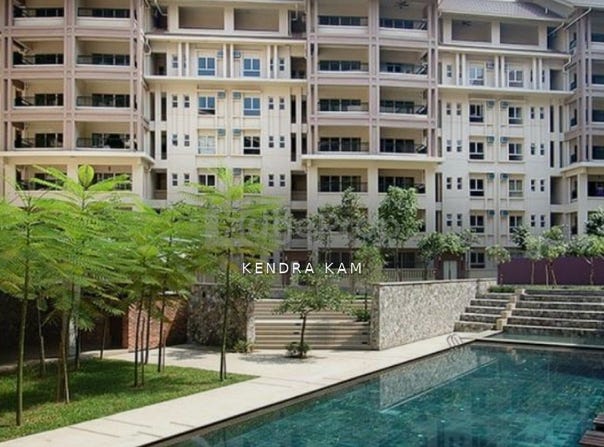 Jalan Jelatek, Taman Setiawangsa, Ampang, Selangor 54200