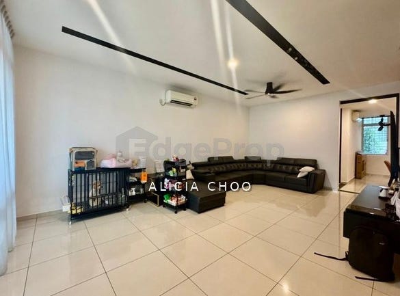 Jalan Eco Cascadia , Johor Bahru, Johor 81100