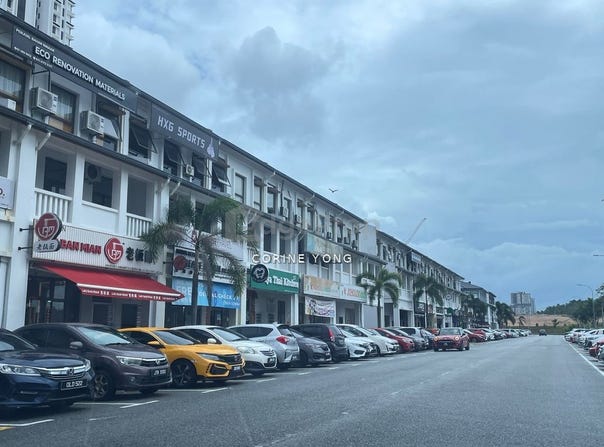 Iskandar Puteri, Johor 79100