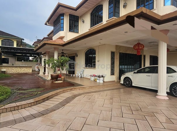 Menglembu, Perak 30200