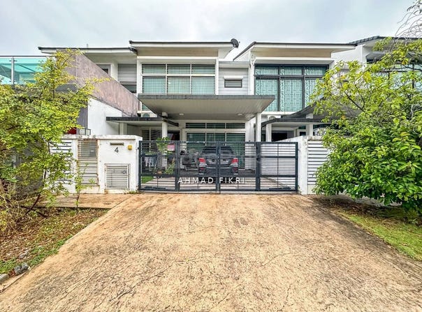 Shah Alam, Selangor 40160