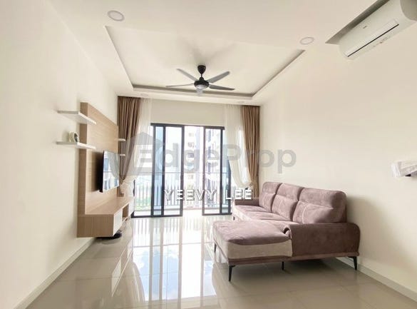 Jalan Segambut, 51200, Kuala Lumpur, Segambut, Kuala Lumpur 52100
