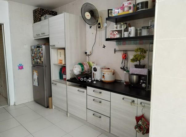 Jalan 1 - Jalan 8, Kajang, Selangor 43000