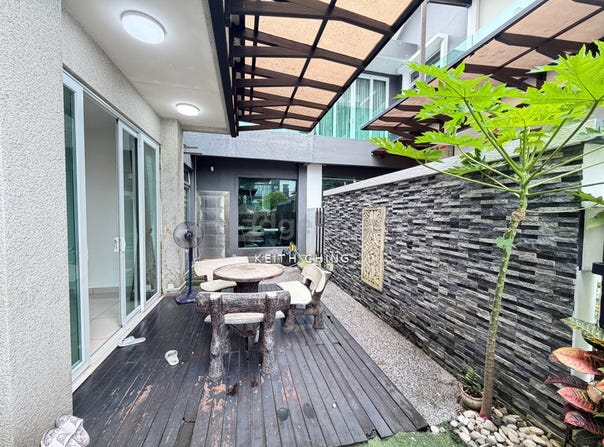 Jalan Tegap 11, Ulu Tiram, Johor