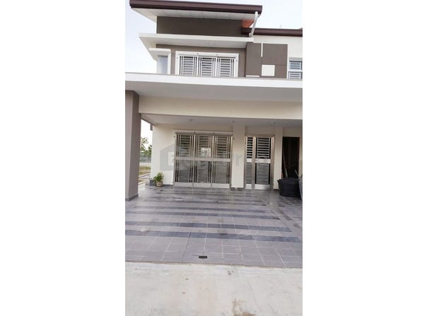Jalan BSC 3B, Sungai Buloh, Selangor 48020