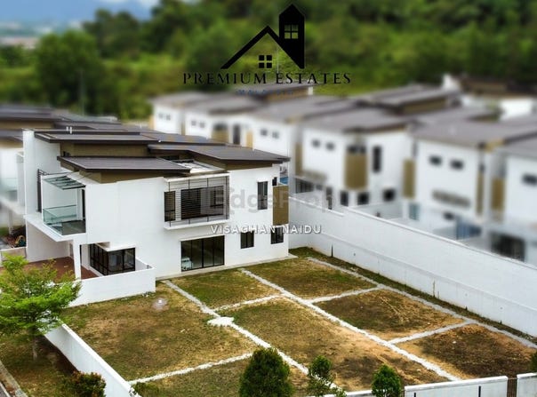Bandar Country Homes, Selangor 48000