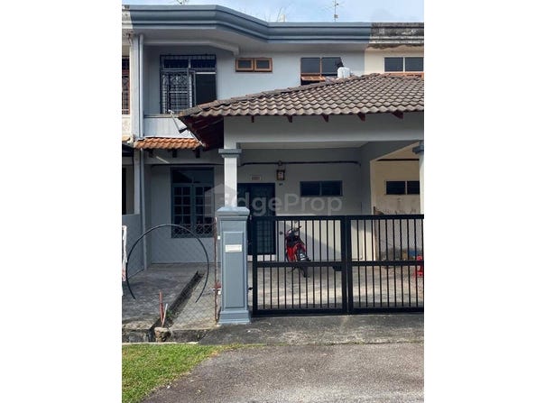 Off Jalan Bukit Beruang, Bukit Beruang, Melaka 75450