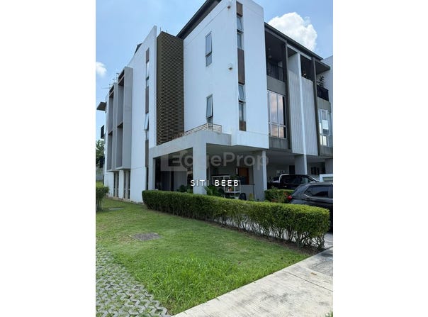 Bandar Teknologi Kajang, Kajang, Selangor 43500