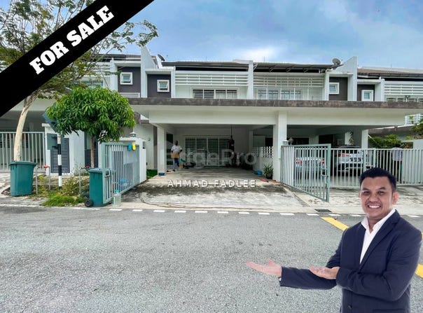 Jalan Laman Azalea, Nilai Impian, 71800 Nilai, Negeri Sembilan, Nilai, Negeri Sembilan 71800