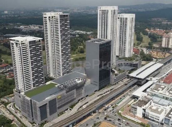 Tropicana, Selangor 47800