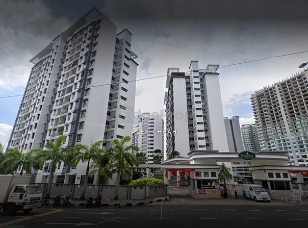 Persiaran Bayan Indah, 11900, Penang, Sungai Nibong, Penang 11900