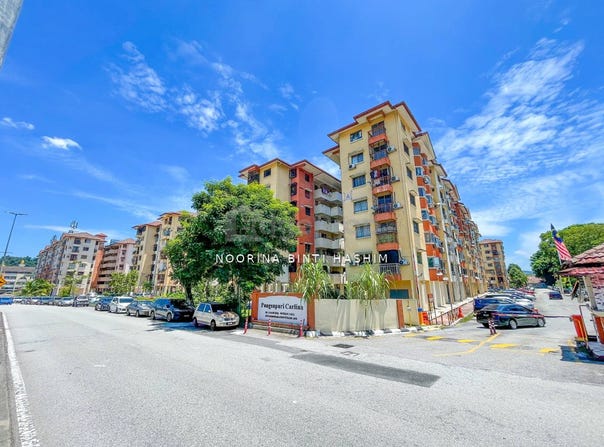 Jalan Sepah Puteri 5/1, PJU5, Kota Damansara, 47810, Selangor, Kota Damansara, Selangor 47810
