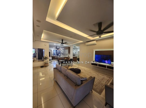 Shah Alam, Selangor 47000