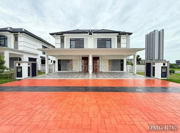 Shah Alam, Selangor 40170