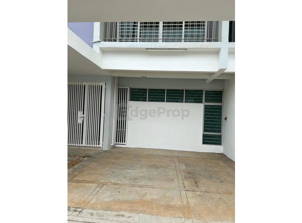 Chimes @ Bandar Rimbayu, Jalan Flora 3, 41200, Selangor, Telok Panglima Garang, Selangor