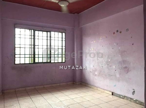 Jalan Cheras Prima 1, Kajang, Selangor 43000