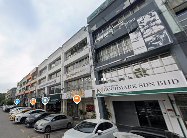 Puchong, Selangor 47100