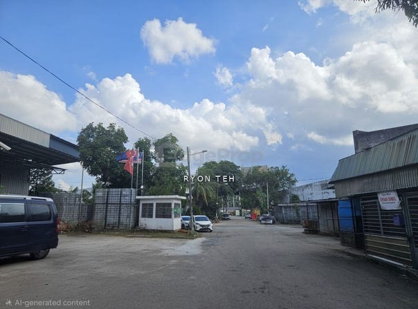 Johor Bahru, Johor 81100