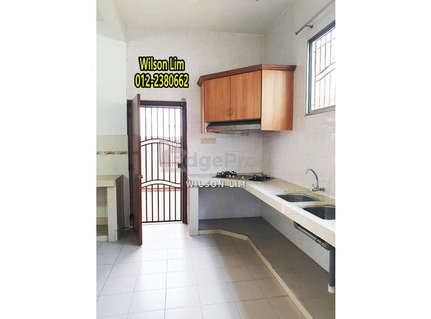 Jalan Pending, Klang, Selangor 41200