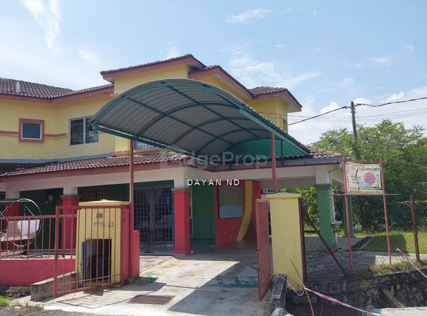Kajang, Kajang, Selangor 43000