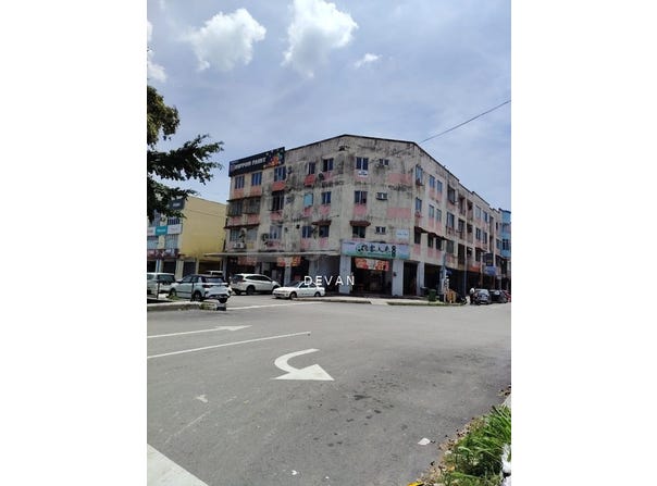 Klang, Selangor 41050