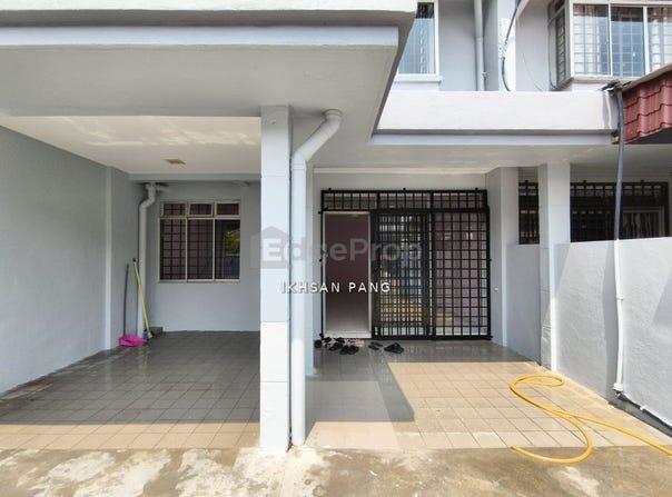 Jalan Jambu, Kulai, Johor 81400