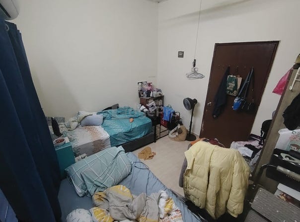 Jalan TK 2, Puchong, Selangor 47190