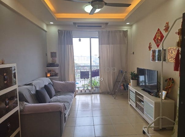 Serdang Perdana, Seri Kembangan, Selangor 43300