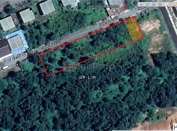 Tanjung Malim, Perak 35900
