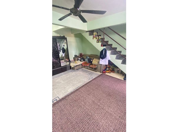 Jalan Denai 42, Ulu Tiram, Johor 81800