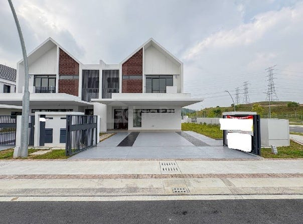 Elmina West, Shah Alam, Selangor,Shah Alam,Selangor, Shah Alam, Selangor 40160