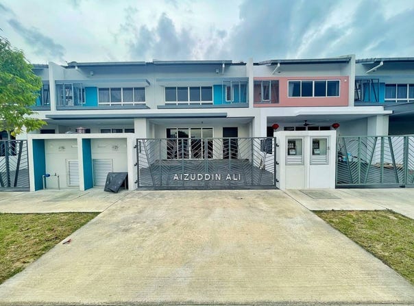 Jalan Pintas Dengkil-Putrajaya, Sepang, Selangor 43900