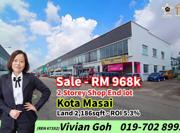 Pasir Gudang, Johor 81700