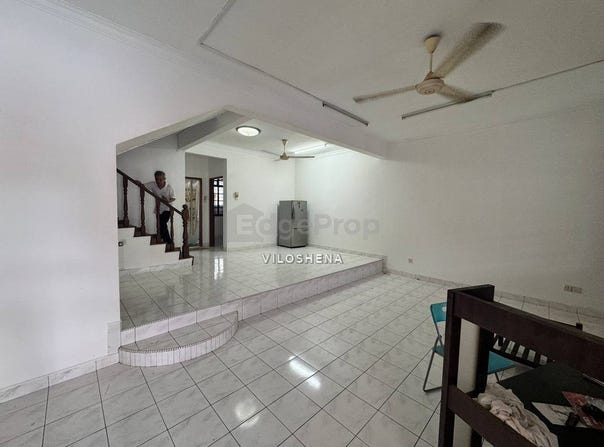 Jalan Camar, Jalan Undan, Jalan Pekaka, Johor Bahru, Johor 81200