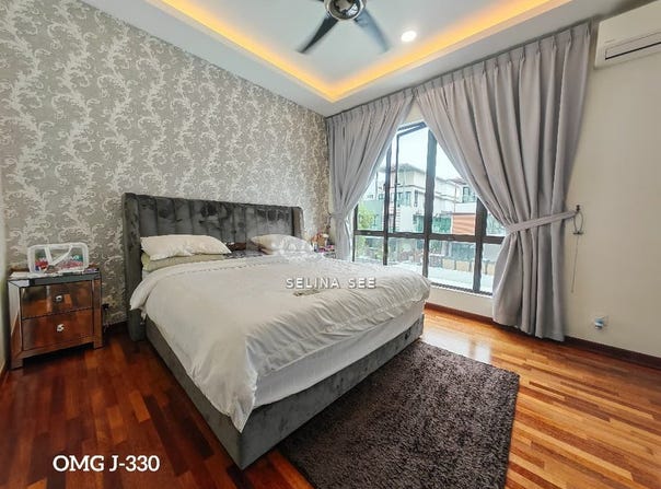 Setia Alam/Alam Nusantara, Selangor 40170
