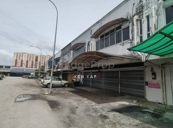 Petaling Jaya, Selangor 46000