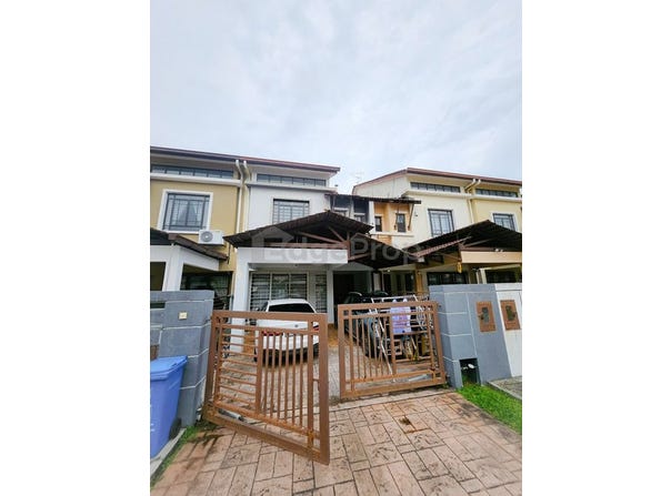 Jalan Jeriji U8/75, U8, Bukit Jelutong, Bukit Jelutong, Selangor 40150