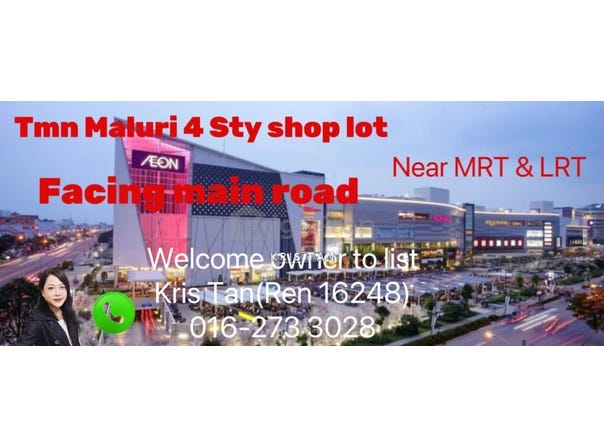 Off Jalan Perkasa, 55100 Cheras, Kuala Lumpur, Cheras, Kuala Lumpur 55100