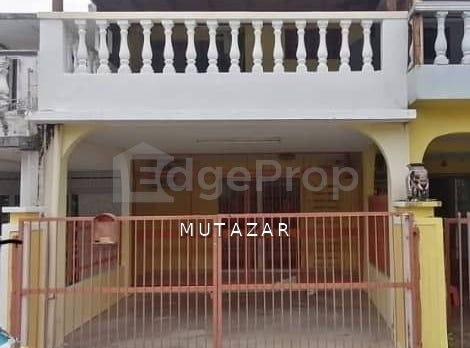 Jalan 1, Kajang, Selangor 43000