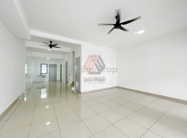 Bandar Rimbayu, Telok Panglima Garang, Selangor 42500