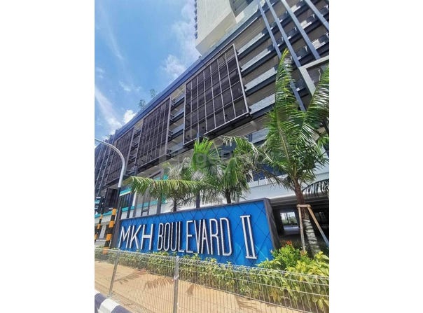 Jalan Bukit, Kajang, Selangor 43000
