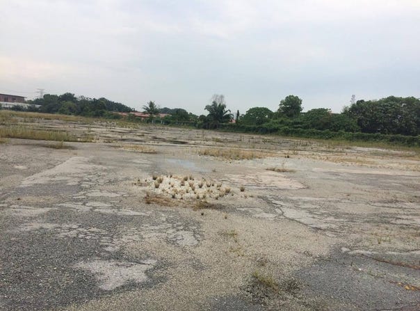 Selangor, Shah Alam, Selangor 40300