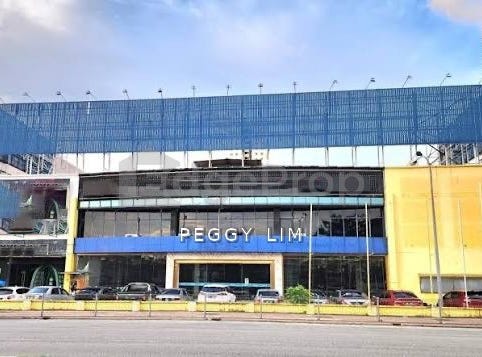 Persiaran Subang Permai, USJ 1, 47500 Subang Jaya, Selangor, Subang Jaya, Selangor 47500