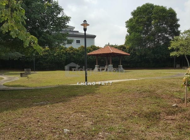 JALAN ALAM SUTERA 2, Bukit Jalil, Kuala Lumpur 0