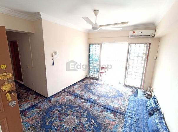 Jalan Wawasan, Bandar Baru Ampang, Ampang, Selangor 68000