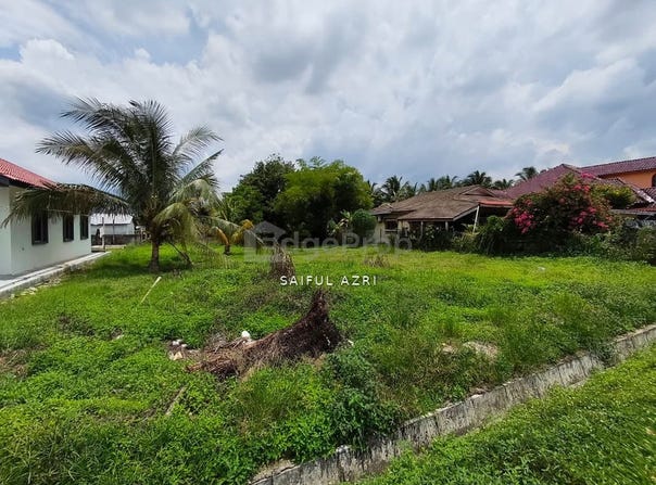 Jalan Ampang Indah, Kuala Kubu Baru, Selangor 44000