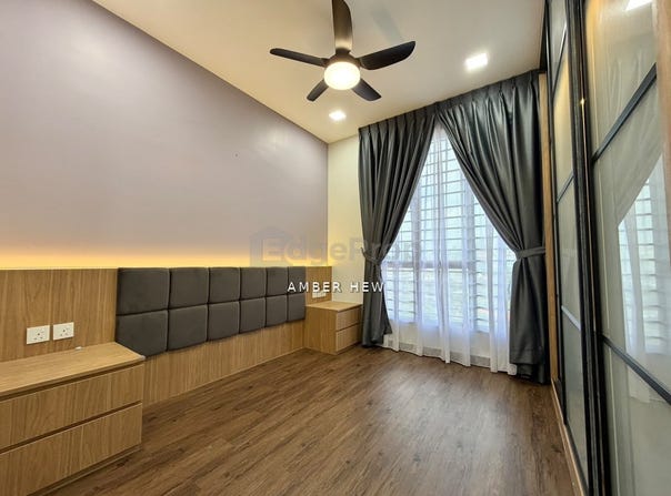 Jalan Ikhlas, 80100, Johor, Johor Bahru, Johor 80100