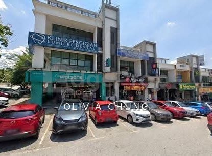 Shah Alam, Selangor